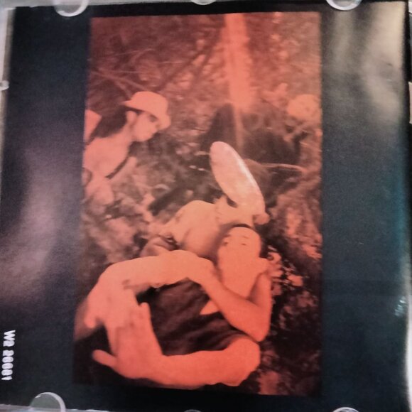 Red Hot Chili Peppers Blood Sugar Sex Magik CD - Picture 6 of 7